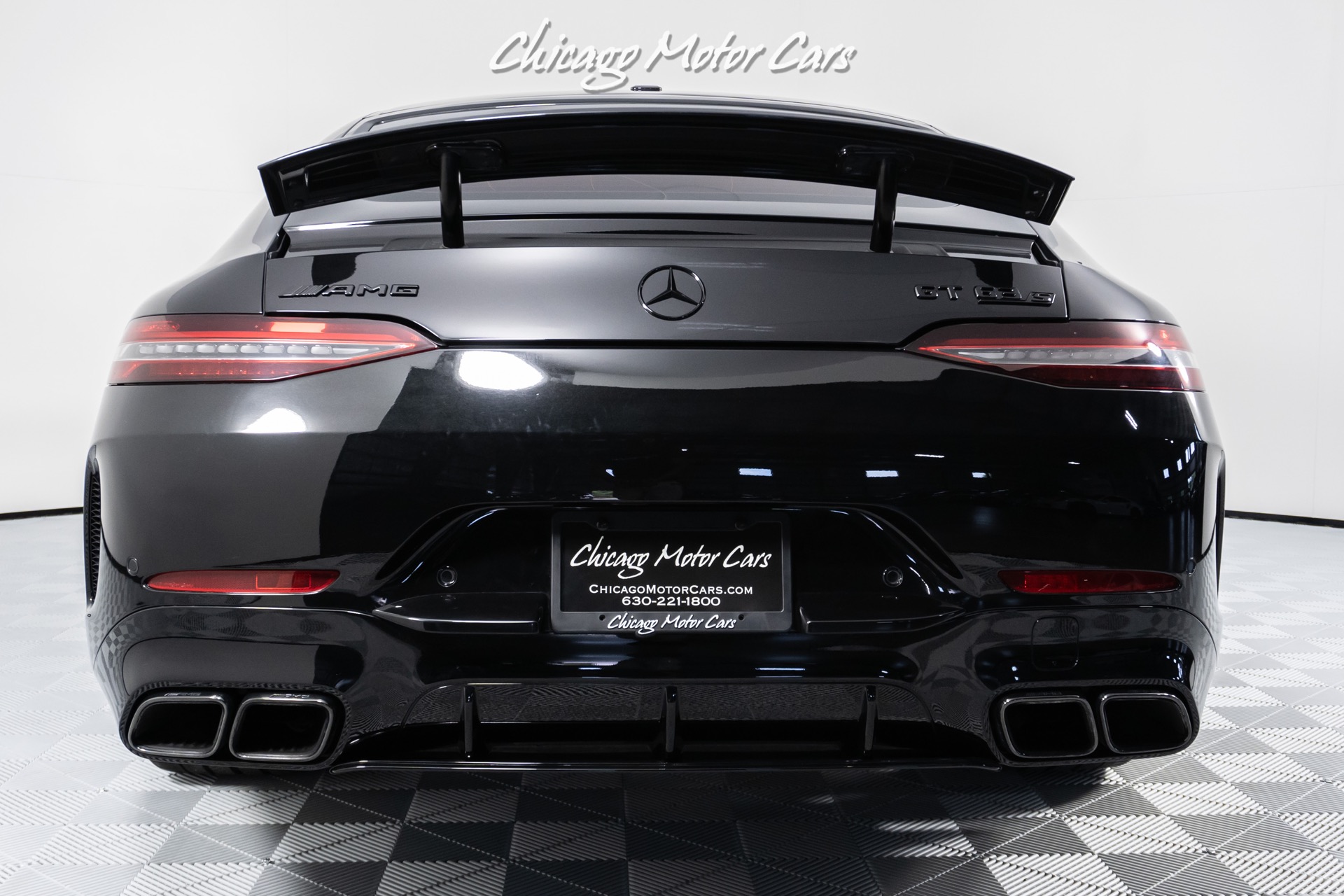 Used-2021-Mercedes-Benz-AMG-GT63-S-STARLIGHT-HEADLINER-AMG-PERFORMANCE-SEATS-LOADED