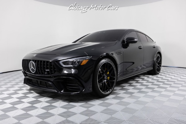 Used-2021-Mercedes-Benz-AMG-GT63-S-STARLIGHT-HEADLINER-AMG-PERFORMANCE-SEATS-LOADED