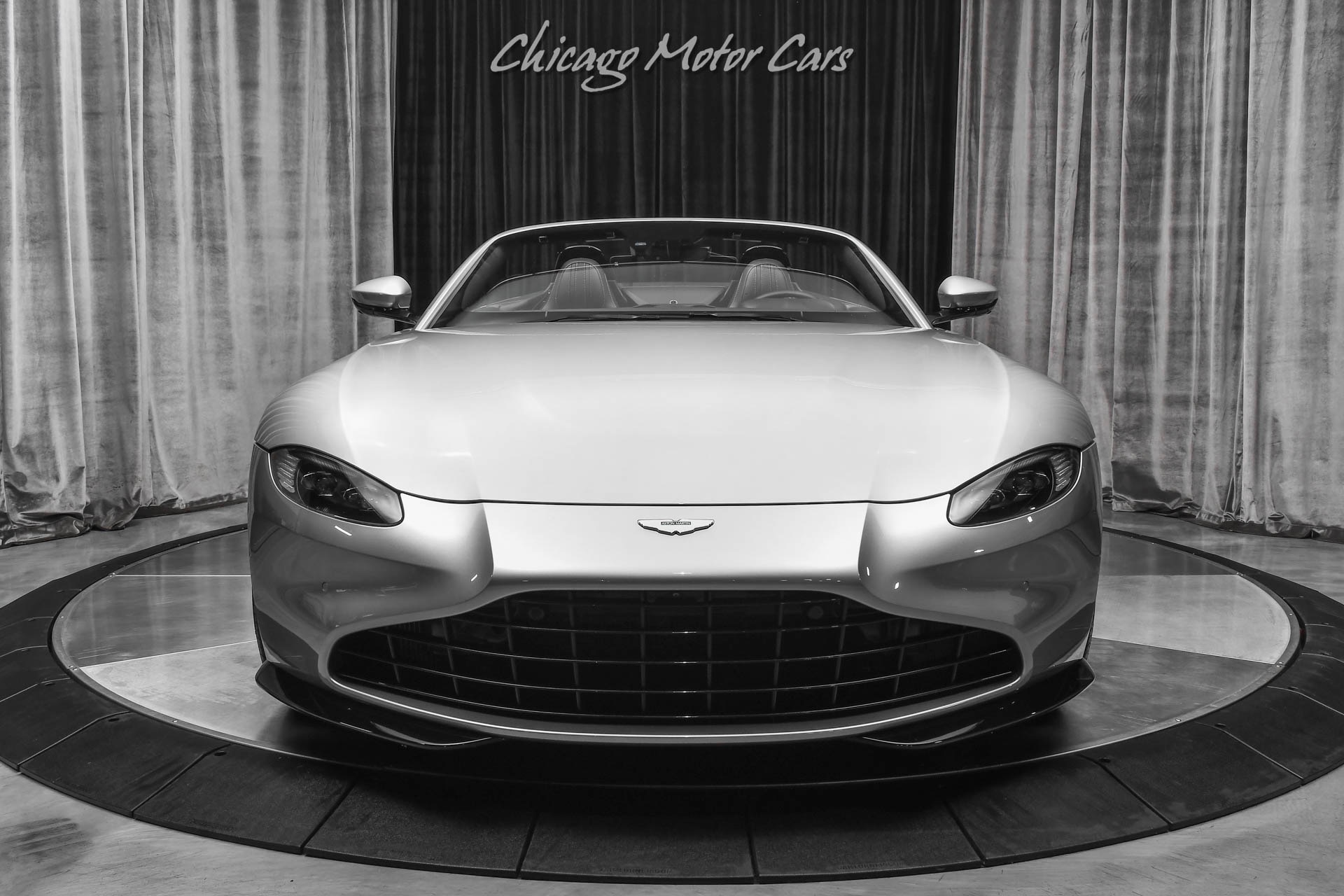 Used-2021-Aston-Martin-Vantage-Convertible-Q-Exclusive-Paint-ComfortTech-Pkg-44K-in-Options-PPF