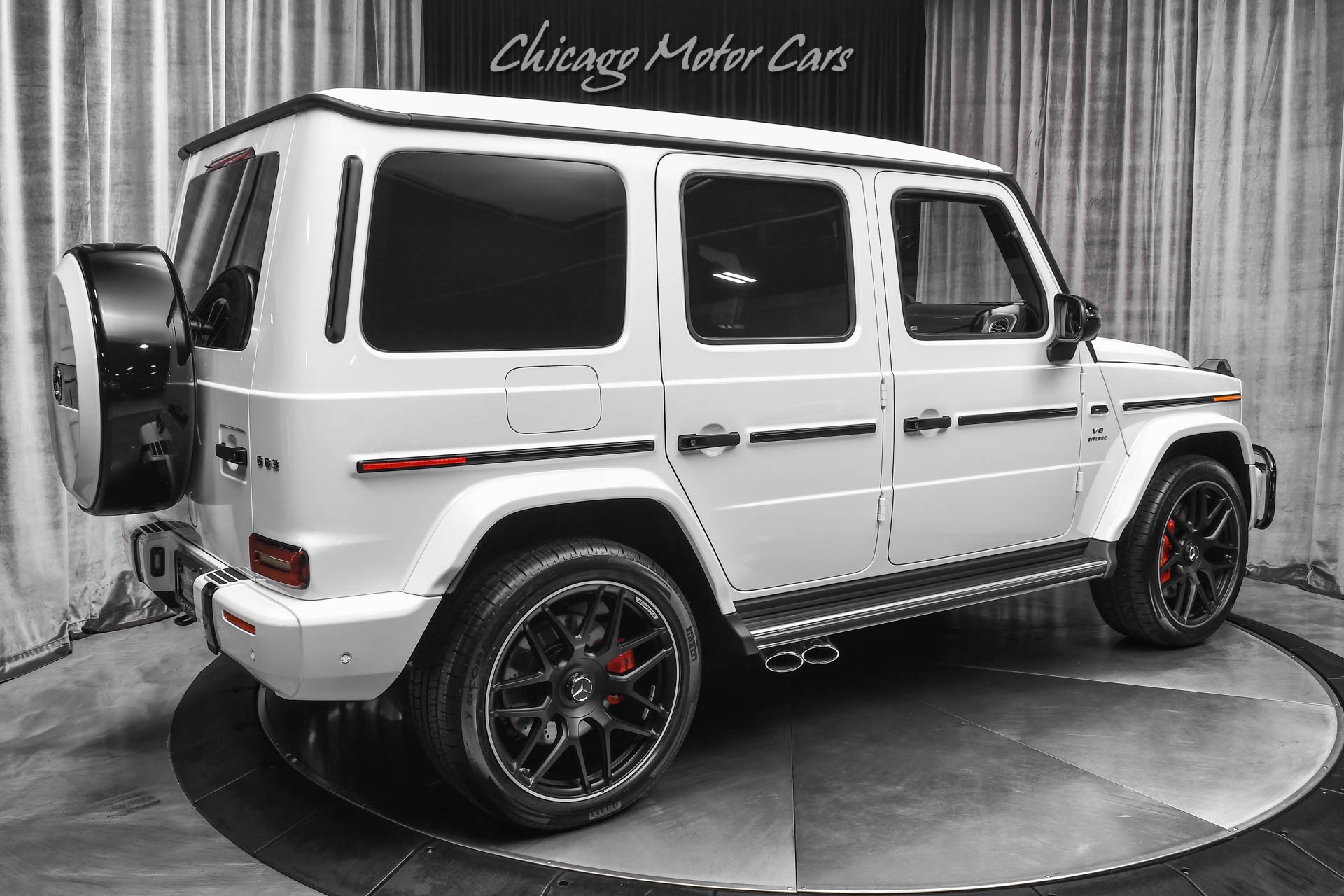 Mercedes Benz 663 Amg Price | 2019 Mercedes-AMG G63 Review, Pricing ...