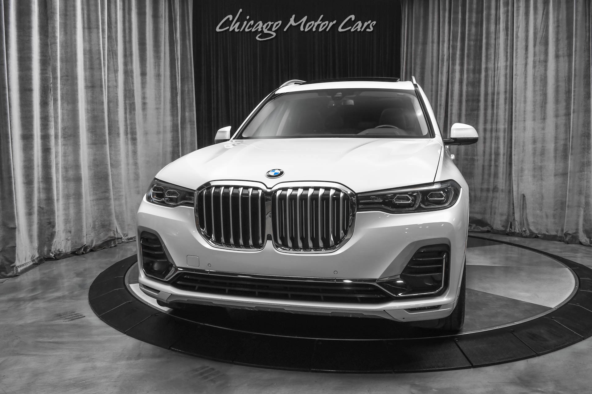 Used-2019-BMW-X7-xDrive40i-SUV-Premium-Pkg-Luxury-Seating-Pkg-Cold-Weather-Pkg