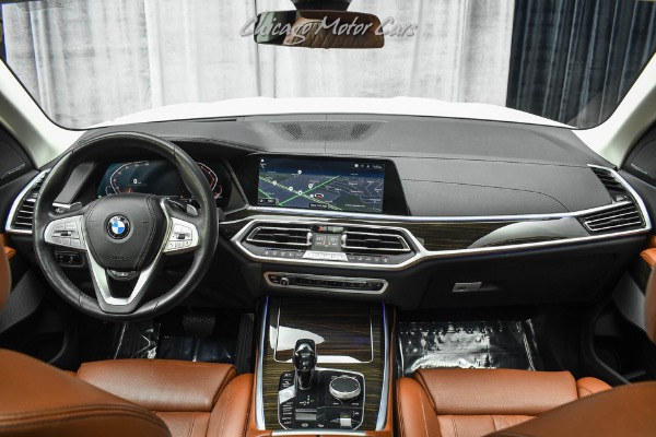 Used-2019-BMW-X7-xDrive40i-SUV-Premium-Pkg-Luxury-Seating-Pkg-Cold-Weather-Pkg