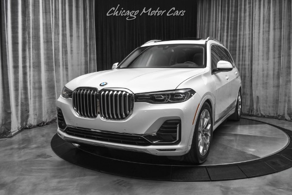 Used-2019-BMW-X7-xDrive40i-SUV-Premium-Pkg-Luxury-Seating-Pkg-Cold-Weather-Pkg