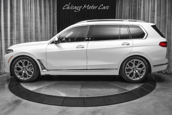 Used-2019-BMW-X7-xDrive40i-SUV-Premium-Pkg-Luxury-Seating-Pkg-Cold-Weather-Pkg