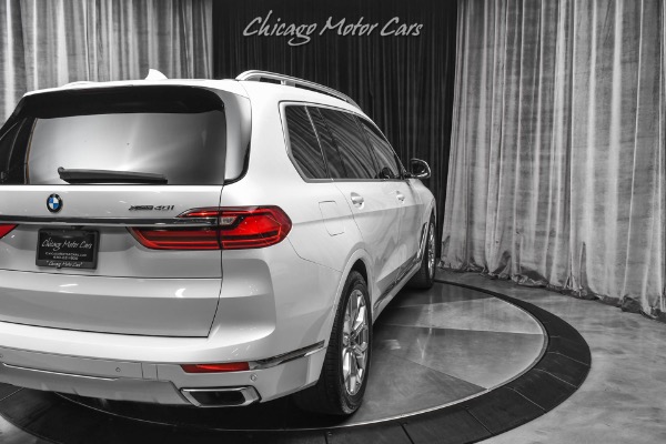 Used-2019-BMW-X7-xDrive40i-SUV-Premium-Pkg-Luxury-Seating-Pkg-Cold-Weather-Pkg