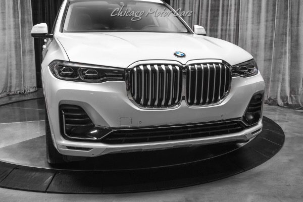 Used-2019-BMW-X7-xDrive40i-SUV-Premium-Pkg-Luxury-Seating-Pkg-Cold-Weather-Pkg