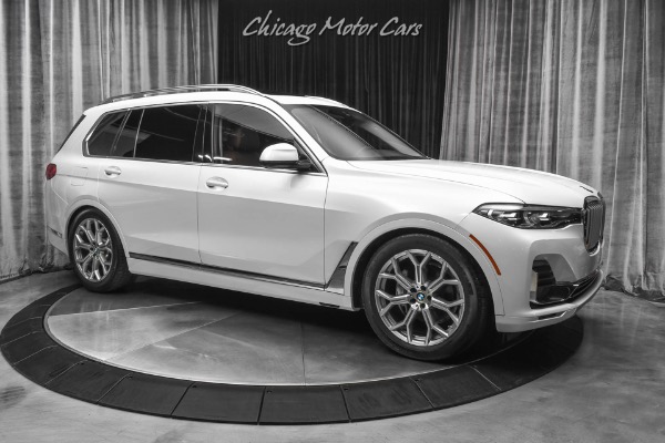 Used-2019-BMW-X7-xDrive40i-SUV-Premium-Pkg-Luxury-Seating-Pkg-Cold-Weather-Pkg