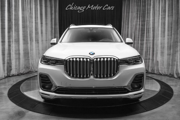 Used-2019-BMW-X7-xDrive40i-SUV-Premium-Pkg-Luxury-Seating-Pkg-Cold-Weather-Pkg