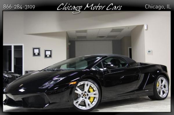 Used-2011-Lamborghini-Gallardo-LP560-4-Spyder