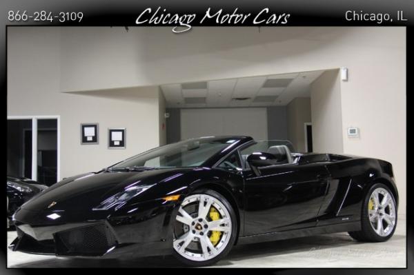 Used-2011-Lamborghini-Gallardo-LP560-4-Spyder