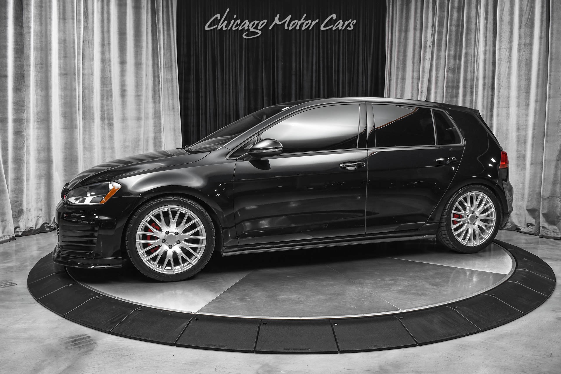 Used 2017 Volkswagen Golf GTI S Hatchback 6 Speed Manual Performance used-2017-volkswagen-golf-gti-s-hatchback-6-speed-manual-performance