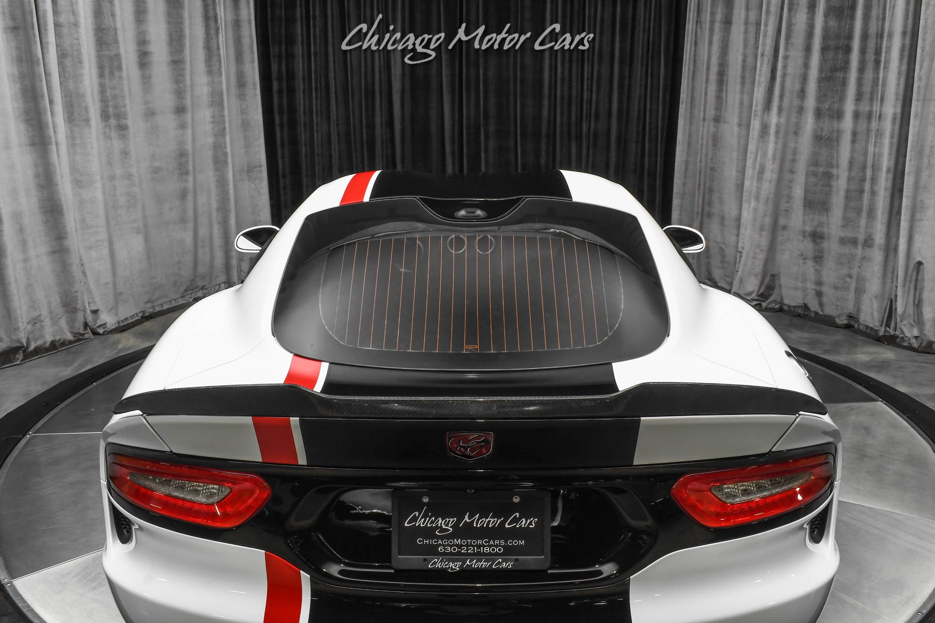 Used-2014-Dodge-Viper-GTS-Coupe-LOW-Miles-SRT-Audio-Carbon-Fiber-ACR-Hood--Diffuser-LOADED