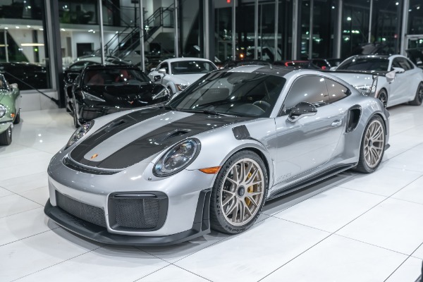 Used-2018-Porsche-911-GT2-RS-Weissach-Package-Magnesium-Wheels-Font-Lift-Loaded