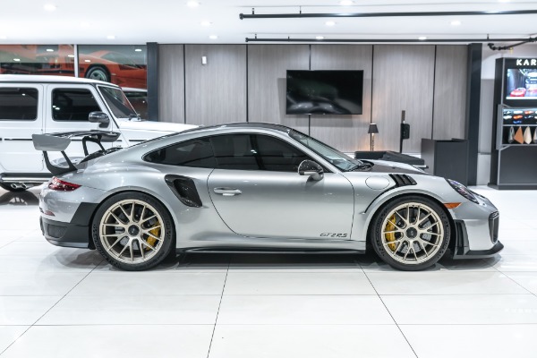 Used-2018-Porsche-911-GT2-RS-Weissach-Package-Magnesium-Wheels-Font-Lift-Loaded