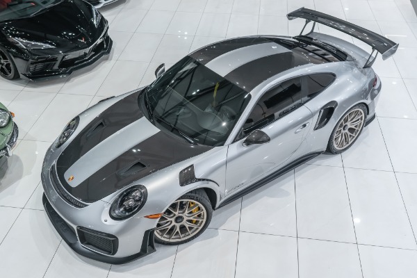 Used-2018-Porsche-911-GT2-RS-Weissach-Package-Magnesium-Wheels-Font-Lift-Loaded