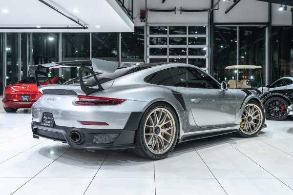 Used-2018-Porsche-911-GT2-RS-Weissach-Package-Magnesium-Wheels-Font-Lift-Loaded