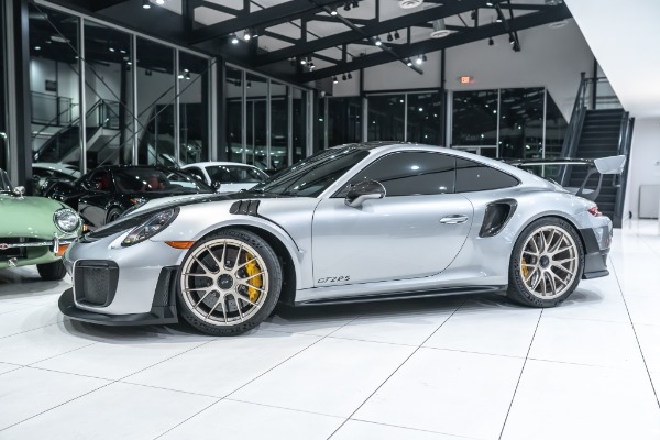 Used-2018-Porsche-911-GT2-RS-Weissach-Package-Magnesium-Wheels-Font-Lift-Loaded