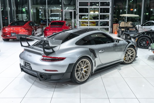 Used-2018-Porsche-911-GT2-RS-Weissach-Package-Magnesium-Wheels-Font-Lift-Loaded