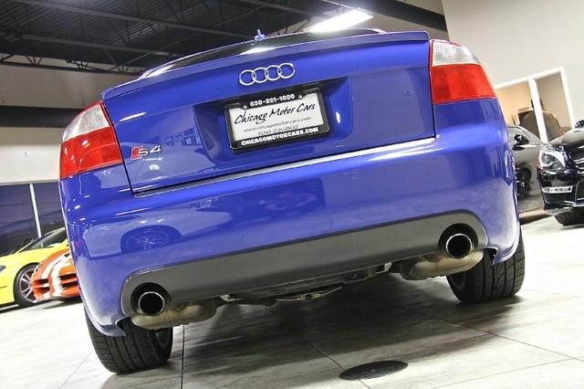 New-2004-Audi-S4-Quattro