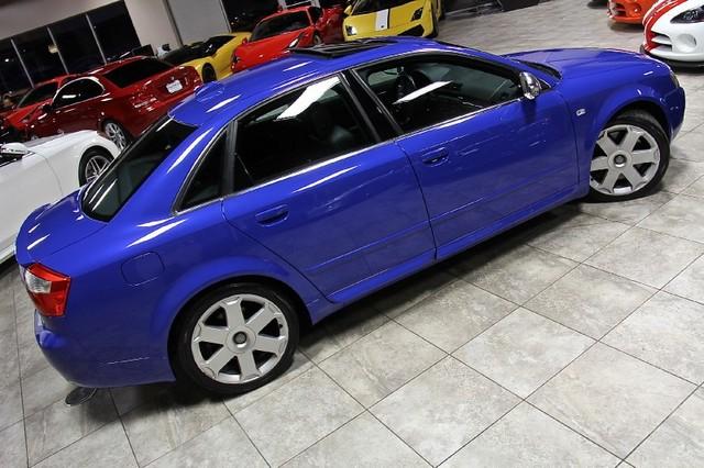 New-2004-Audi-S4-Quattro