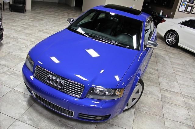 New-2004-Audi-S4-Quattro