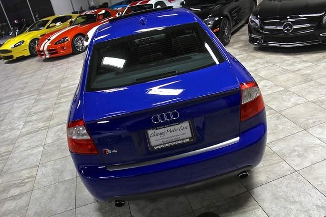 New-2004-Audi-S4-Quattro