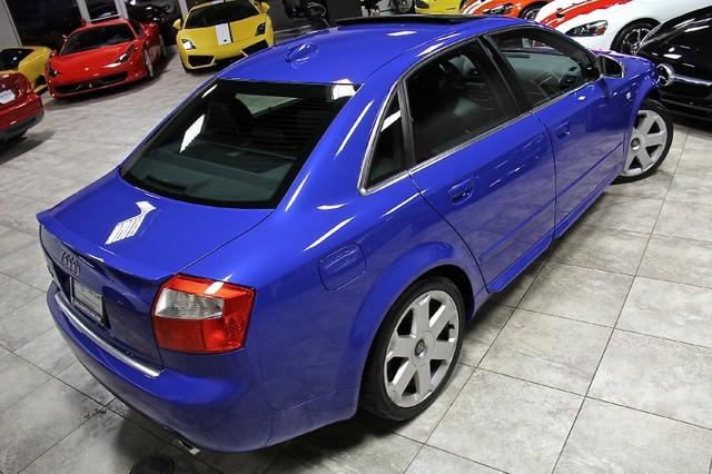 New-2004-Audi-S4-Quattro