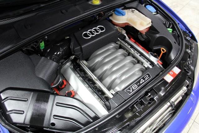 New-2004-Audi-S4-Quattro