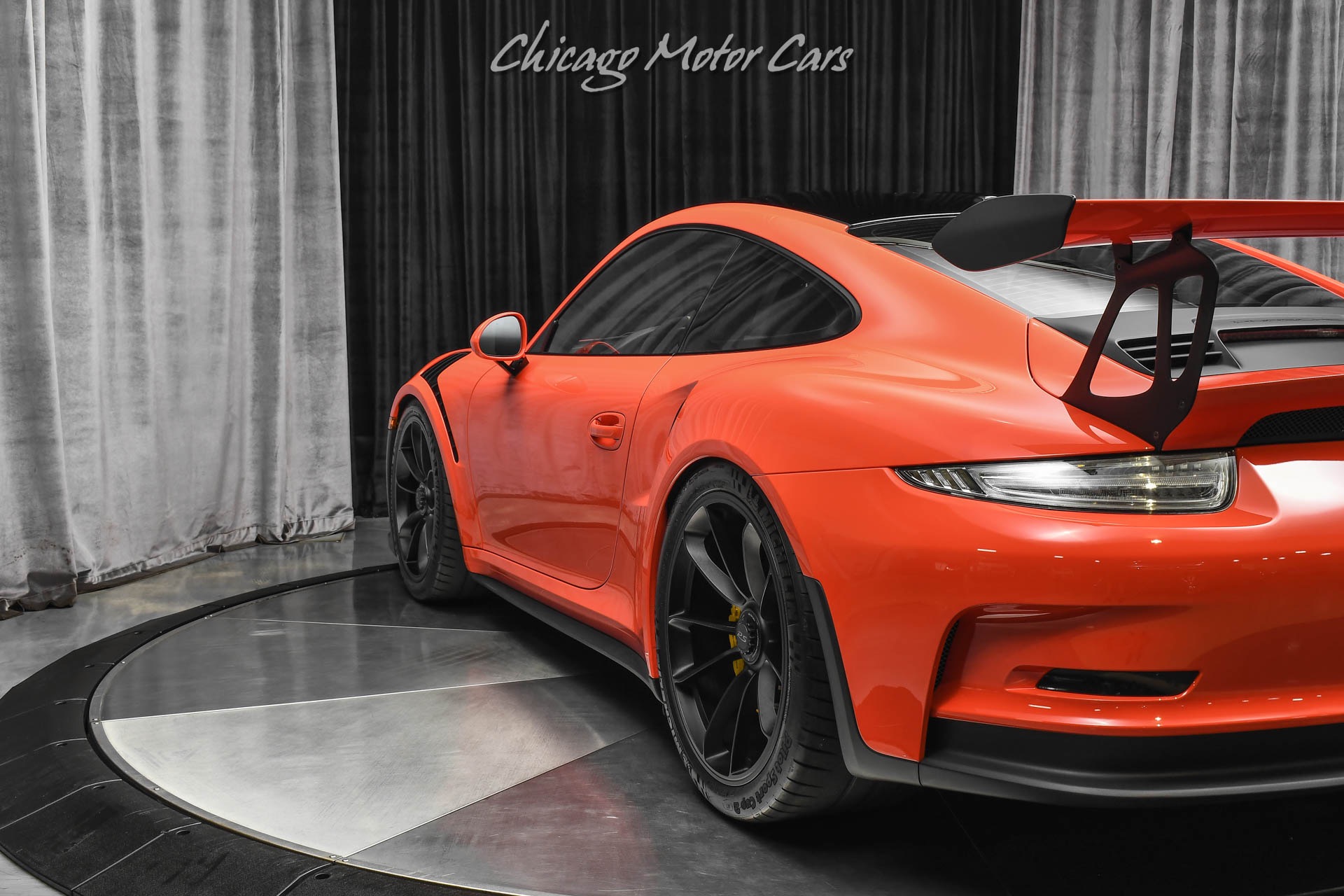 Used-2016-Porsche-911-GT3-RS-Coupe-LOW-Miles-HOT-Spec-PCCB-Front-Lift-FULL-Front-PPF-LOADED