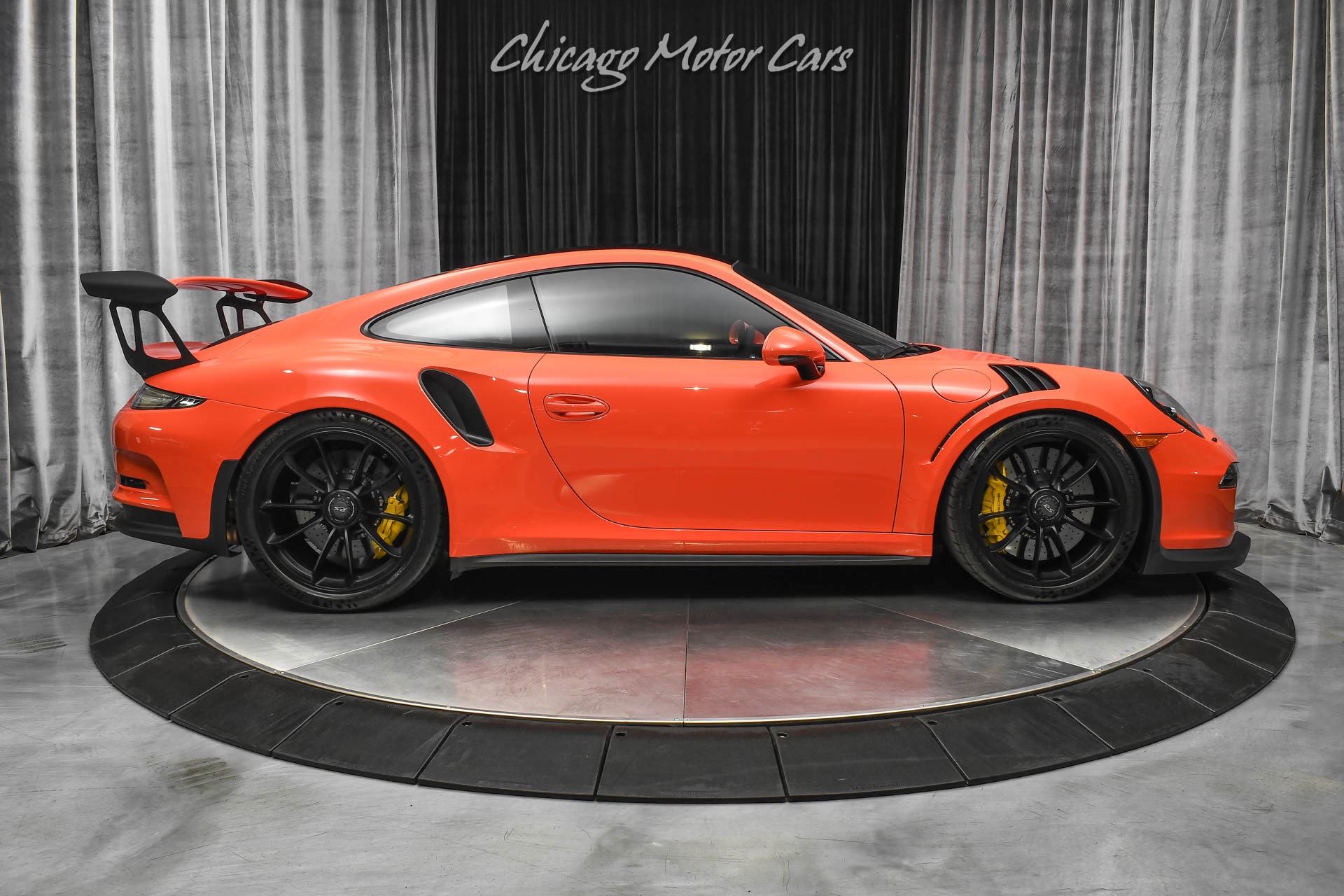 Used-2016-Porsche-911-GT3-RS-Coupe-LOW-Miles-HOT-Spec-PCCB-Front-Lift-FULL-Front-PPF-LOADED