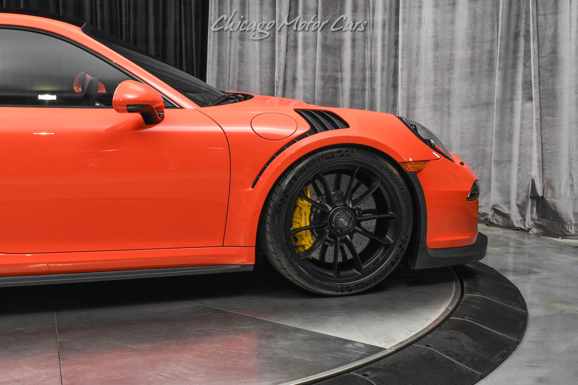 Used-2016-Porsche-911-GT3-RS-Coupe-LOW-Miles-HOT-Spec-PCCB-Front-Lift-FULL-Front-PPF-LOADED