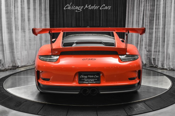 Used-2016-Porsche-911-GT3-RS-Coupe-LOW-Miles-HOT-Spec-PCCB-Front-Lift-FULL-Front-PPF-LOADED