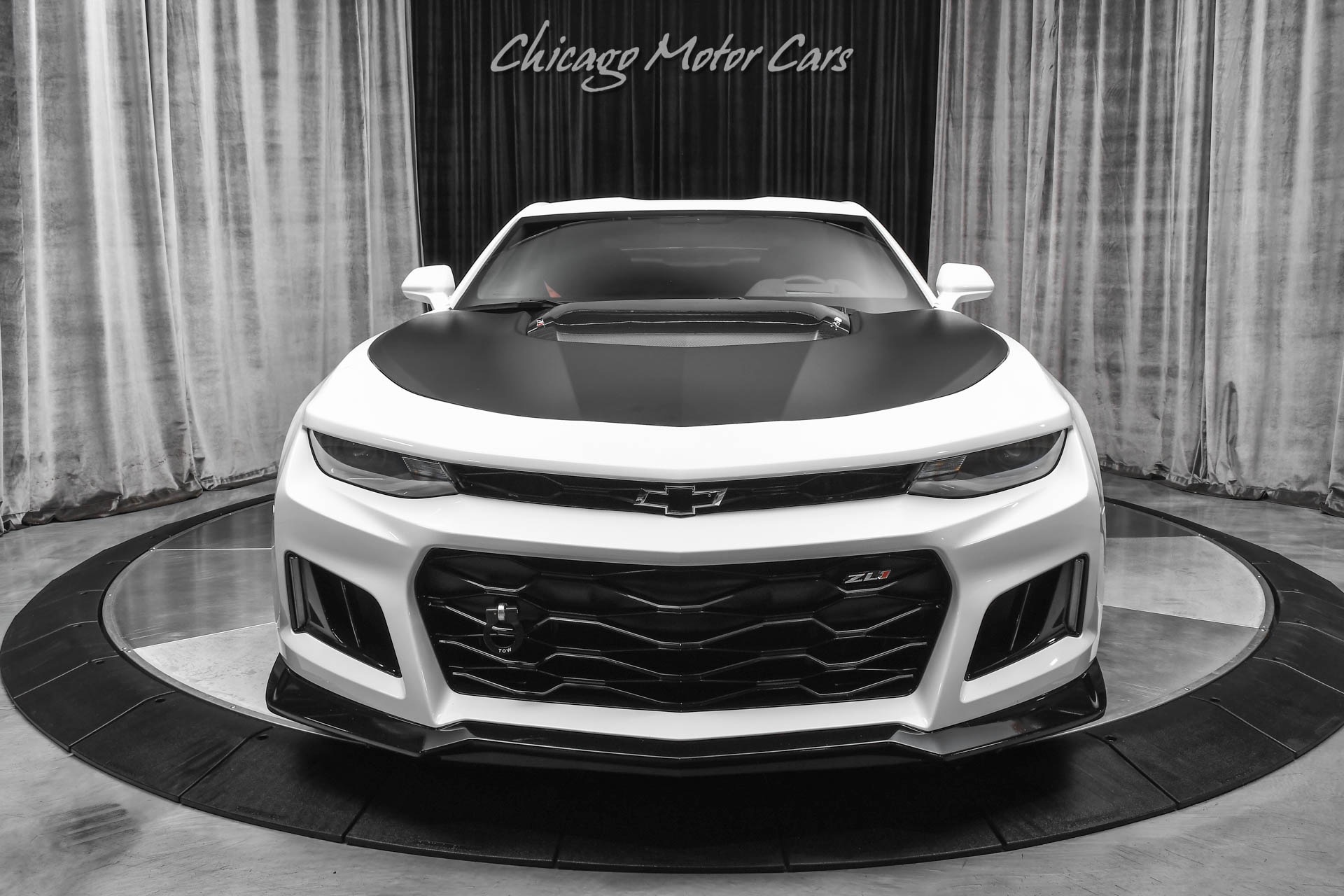 Used-2018-Chevrolet-Camaro-ZL1-Coupe-LOW-Miles-Carbon-Trim-Redline-Motorsports-Built-1000-WHP