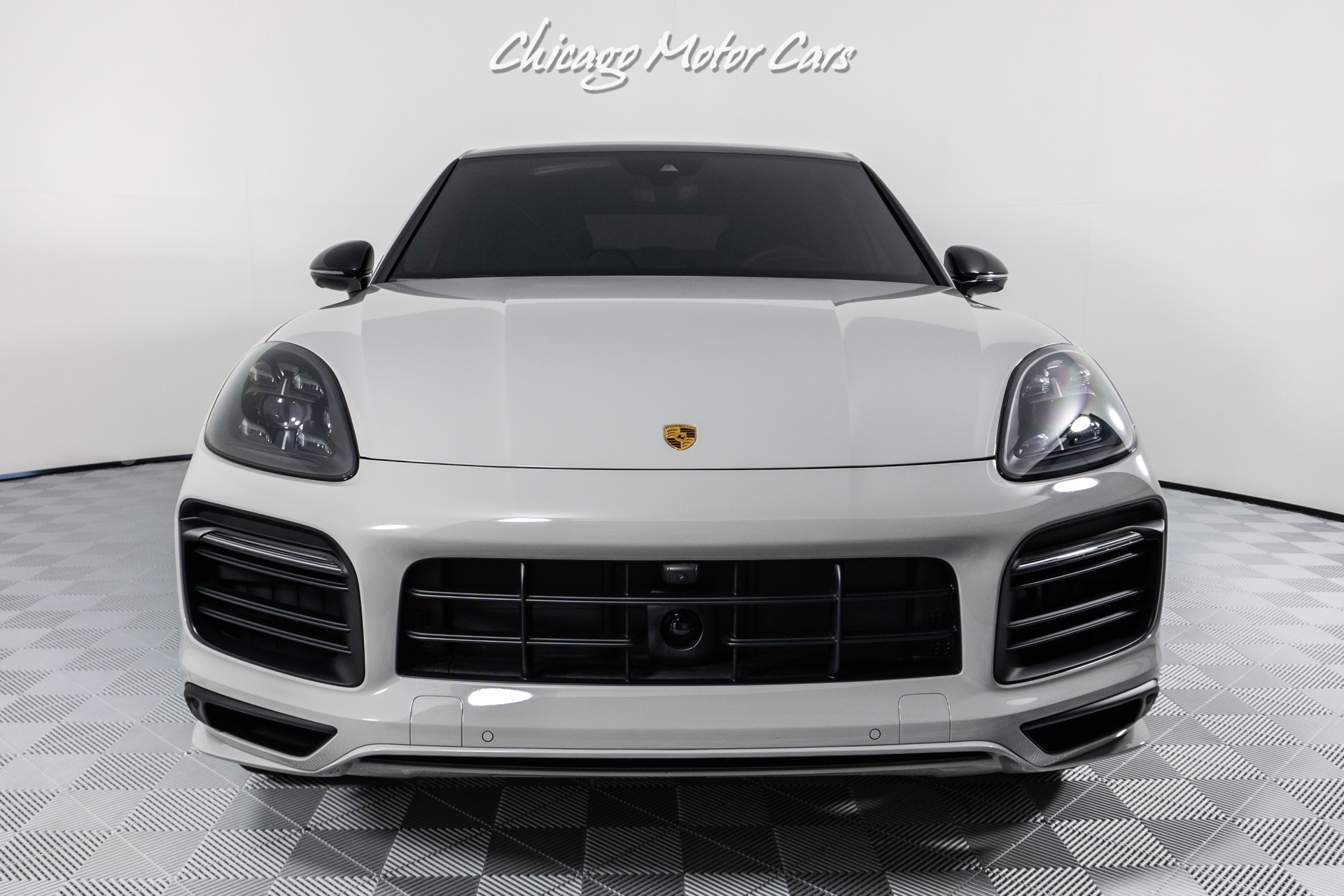 Used-2022-Porsche-Cayenne-GTS-Coupe-STUNNING-CHALK-FINISH-PREMIUM-PACKAGE-PLUS-LOADED