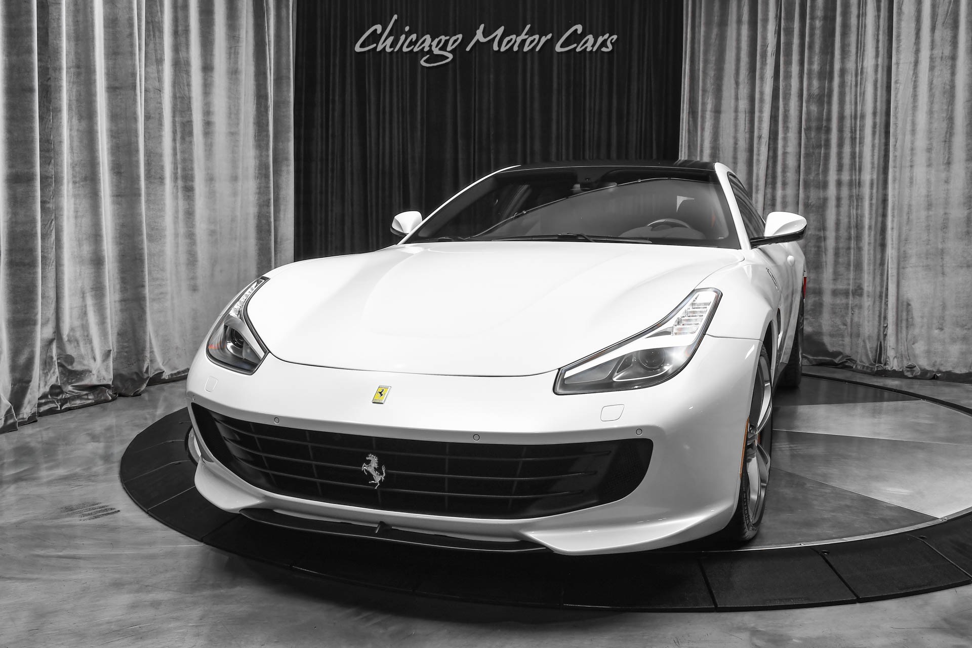 Used-2019-Ferrari-GTC4-Lusso-V12-AWD-Hatchback-LOW-Miles-HUGE-413K-MSRP-FULL-PPF-LOADED