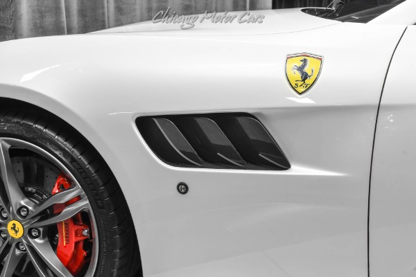 Used-2019-Ferrari-GTC4-Lusso-V12-AWD-Hatchback-LOW-Miles-HUGE-413K-MSRP-FULL-PPF-LOADED