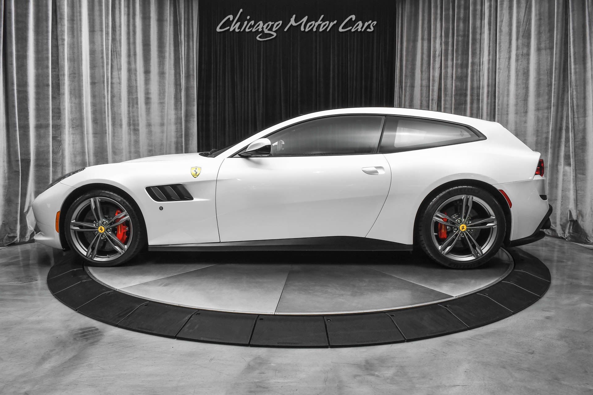 Used-2019-Ferrari-GTC4-Lusso-V12-AWD-Hatchback-LOW-Miles-HUGE-413K-MSRP-FULL-PPF-LOADED