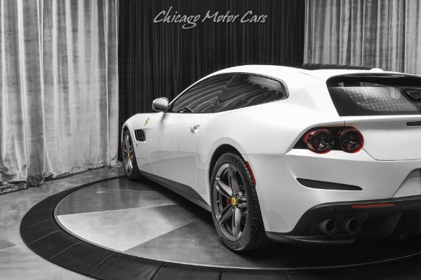 Used-2019-Ferrari-GTC4-Lusso-V12-AWD-Hatchback-LOW-Miles-HUGE-413K-MSRP-FULL-PPF-LOADED