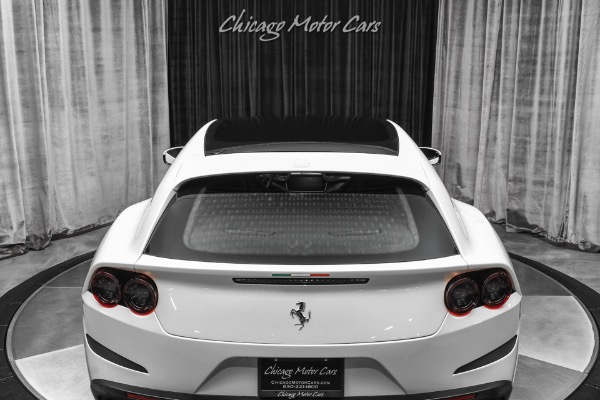 Used-2019-Ferrari-GTC4-Lusso-V12-AWD-Hatchback-LOW-Miles-HUGE-413K-MSRP-FULL-PPF-LOADED