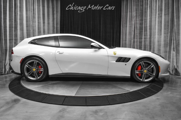 Used-2019-Ferrari-GTC4-Lusso-V12-AWD-Hatchback-LOW-Miles-HUGE-413K-MSRP-FULL-PPF-LOADED