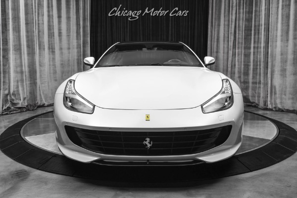 Used-2019-Ferrari-GTC4-Lusso-V12-AWD-Hatchback-LOW-Miles-HUGE-413K-MSRP-FULL-PPF-LOADED