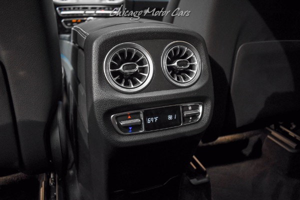 Used-2020-Mercedes-Benz-AMG-G63-4Matic-SUV-AMG-Performance-Steering-Wheel-LOADED-Black