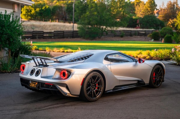 Used-2019-Ford-GT-Carbon-Series-Coupe-ONLY-800-Miles-Exterior-Carbon-Pack-Carbon-Wheels