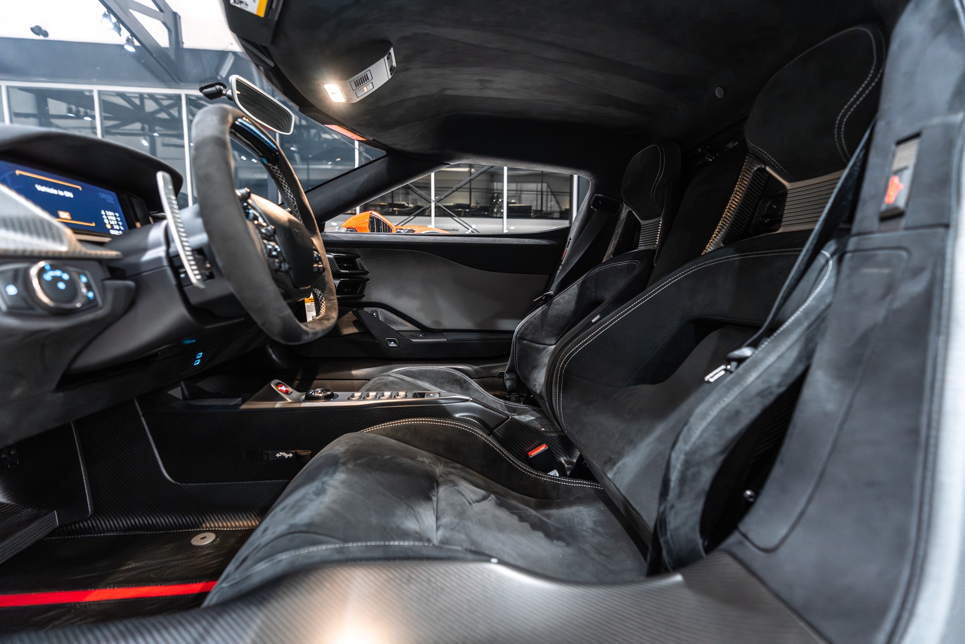 2019 FORD GT - Image 24