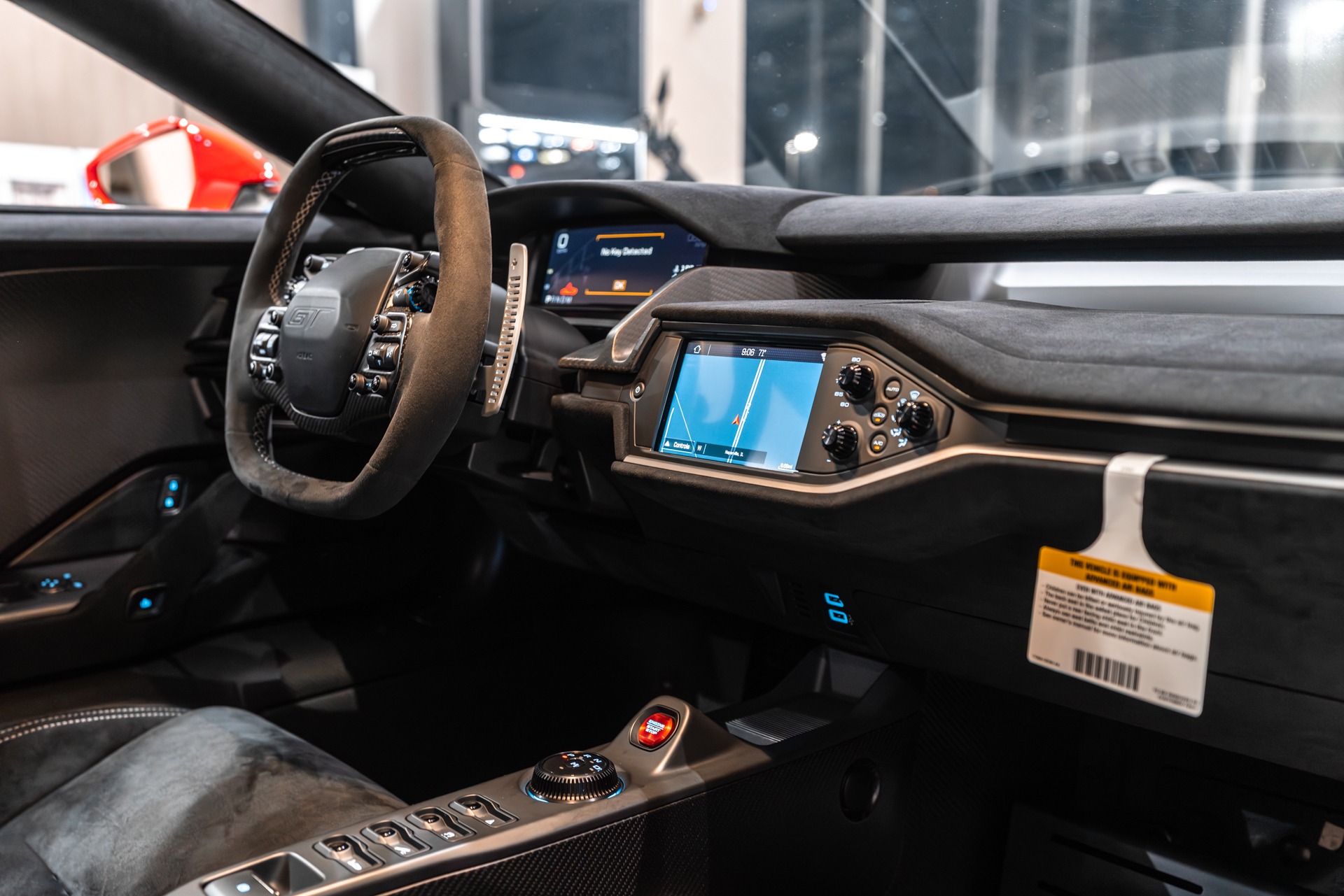 2019 FORD GT - Image 28