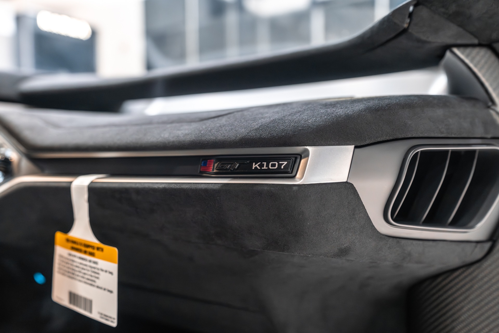 2019 FORD GT - Image 30