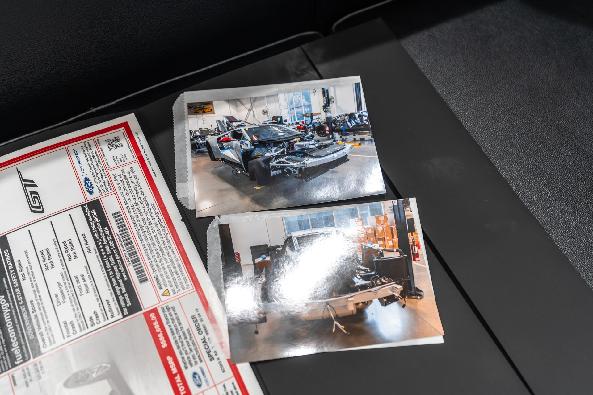 2019 FORD GT - Image 75