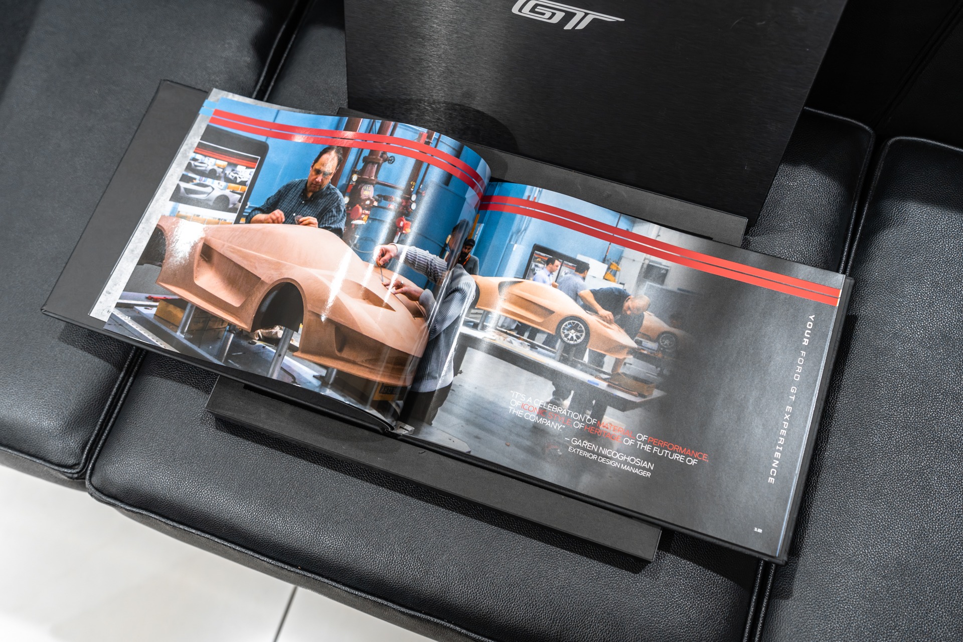 2019 FORD GT - Image 76