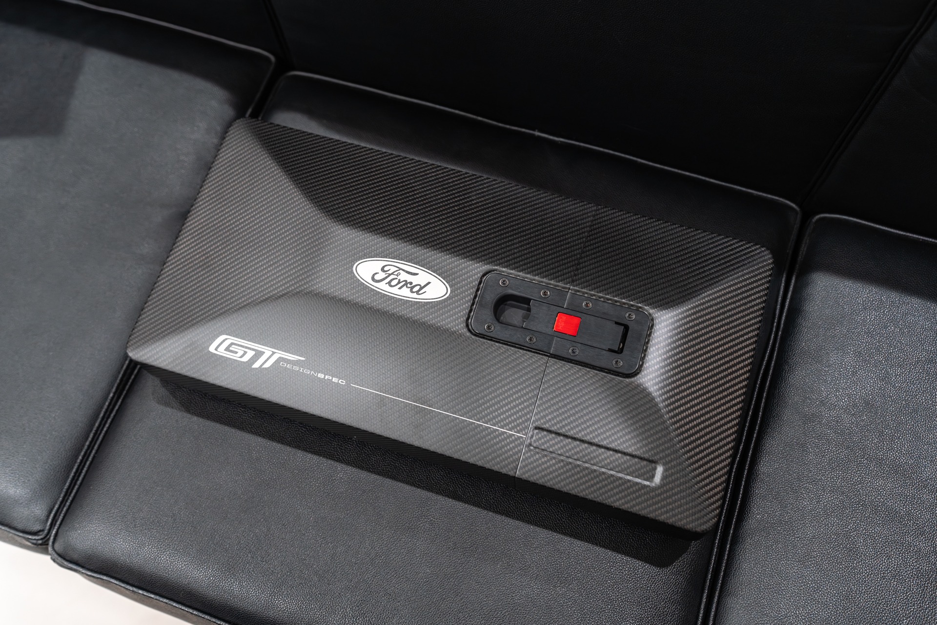 2019 FORD GT - Image 78