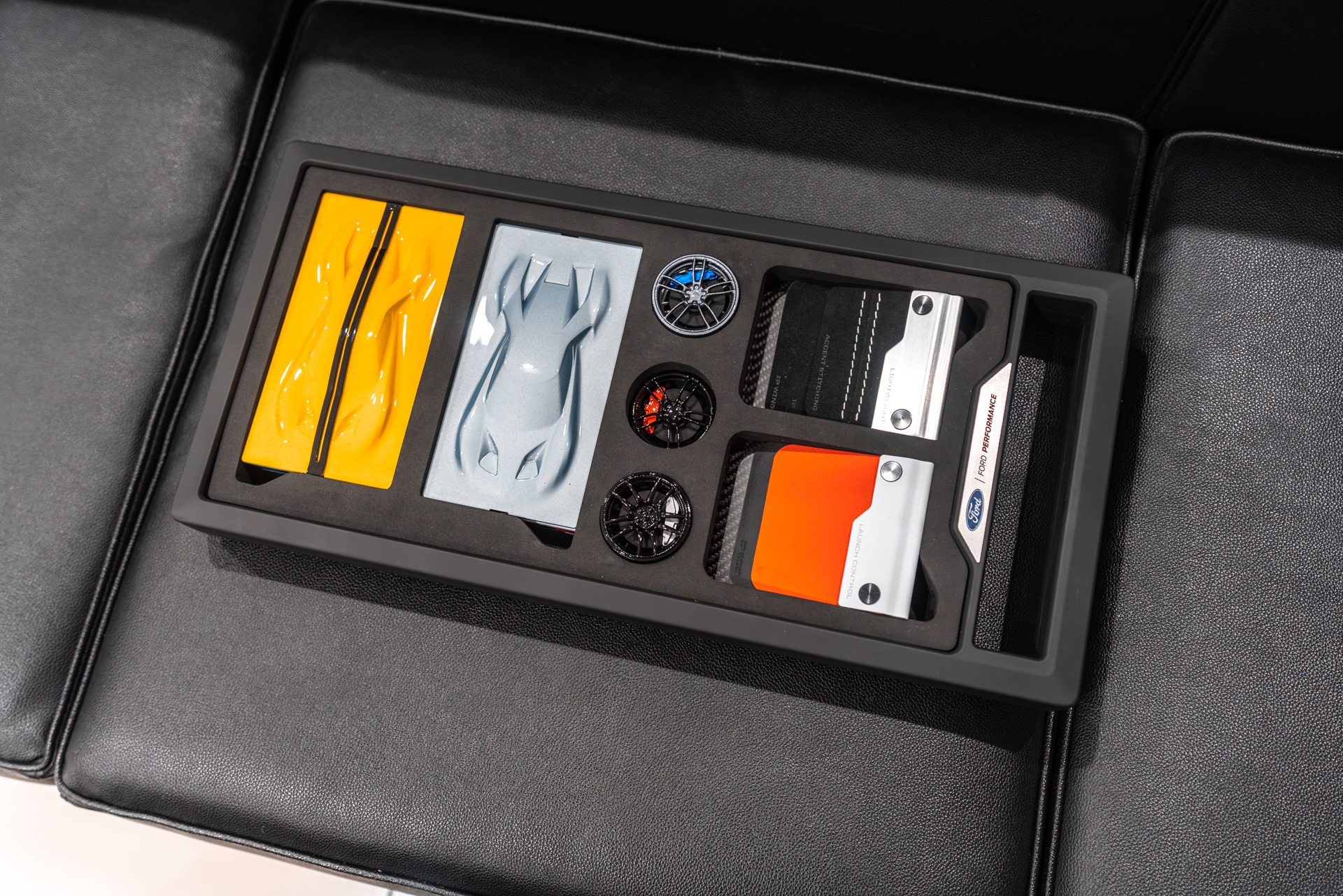 2019 FORD GT - Image 79